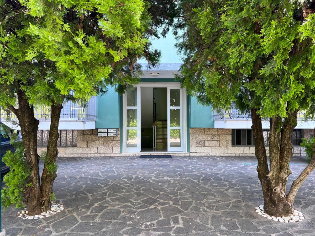 Villa Verde Riva del Garda Exterior foto