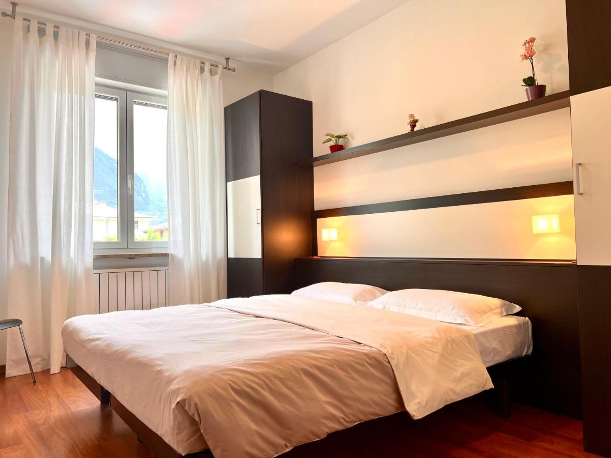 Villa Verde Riva del Garda Exterior foto
